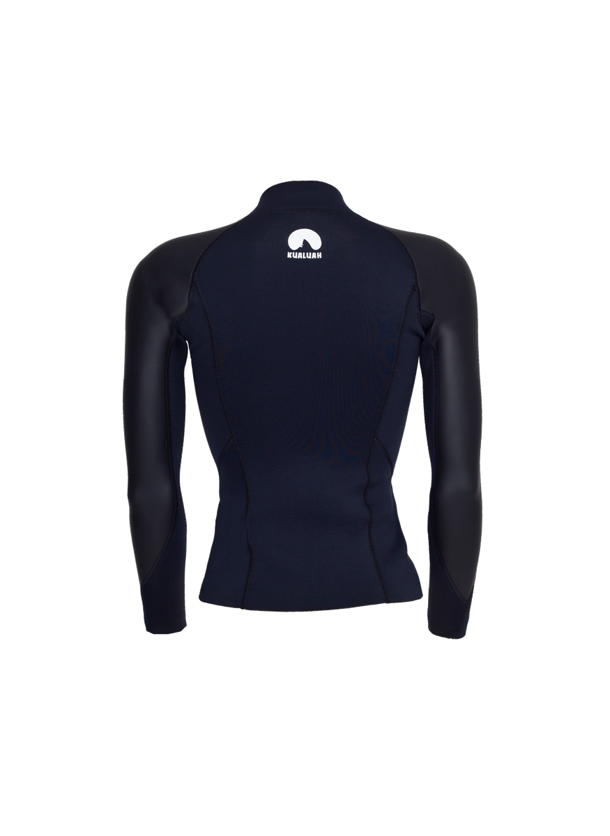 KAUAI OCEAN JACKET Kualuah