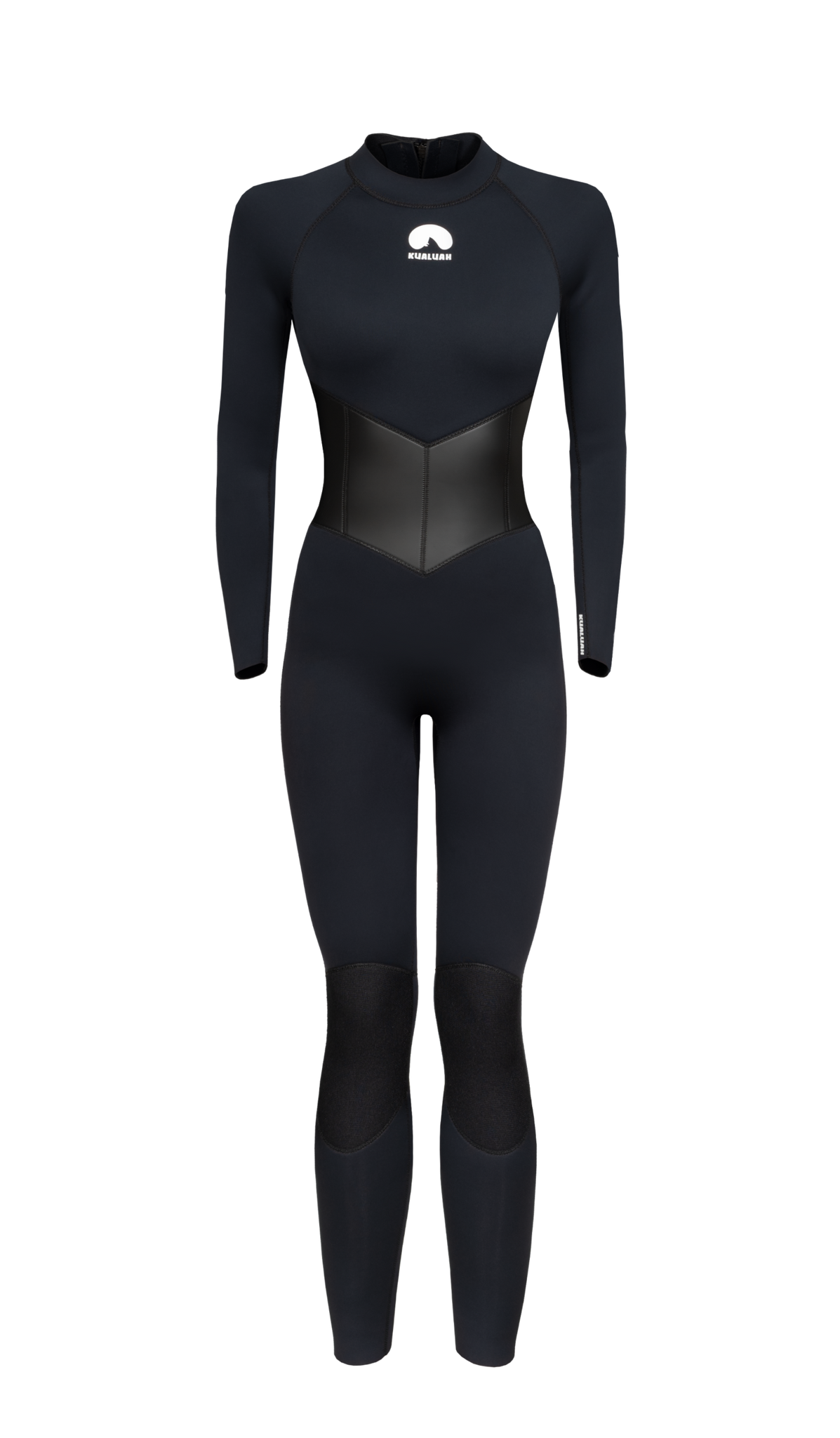 Aria wetsuit - 2mm