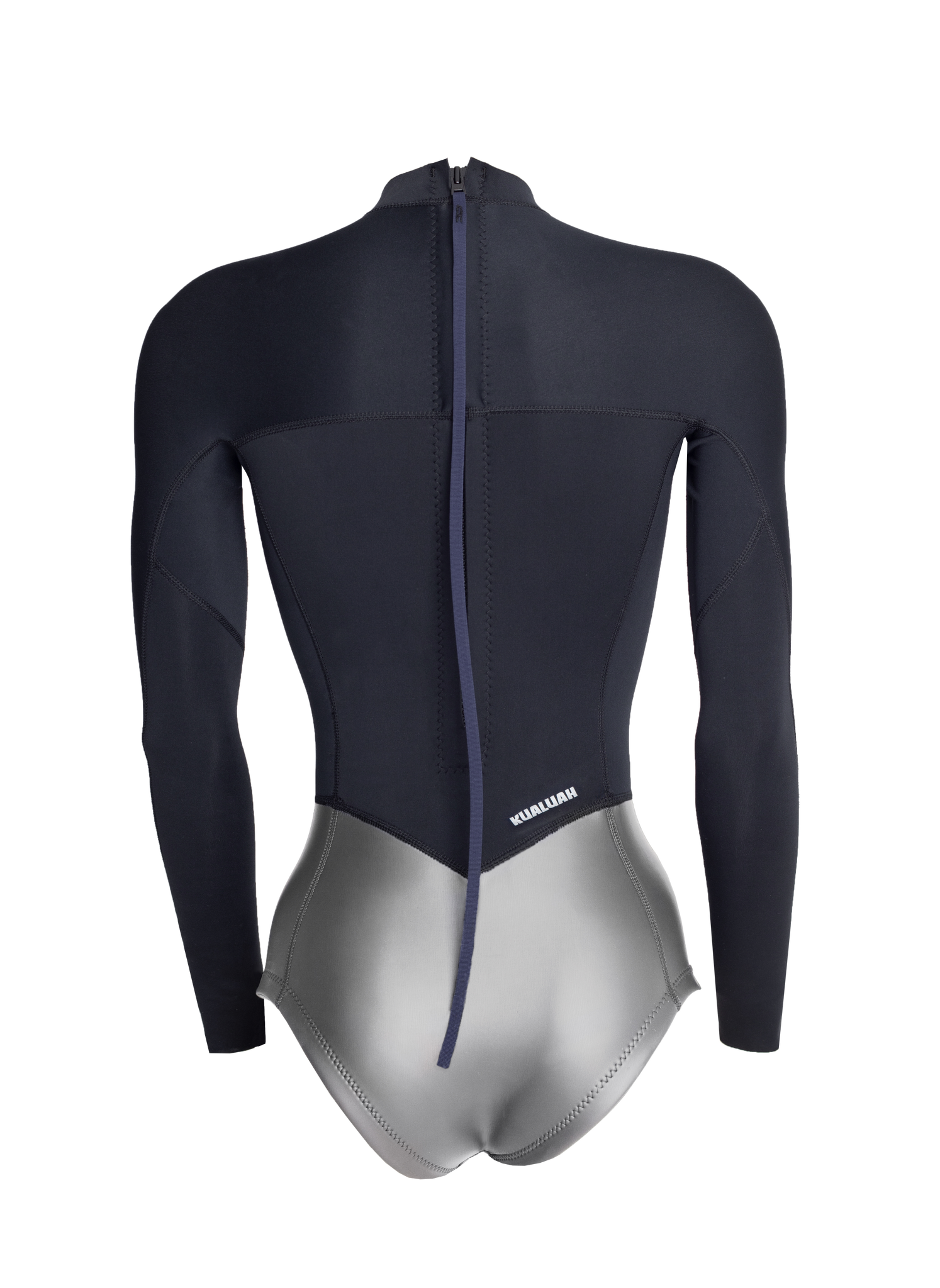 Kualuah neoprene springsuit / shorty. Keeping you warm while surfing, diving, kiteboarding and wakeboarding . Wear it with our leggings and jacket to explore our oceans, coler waters. Made out of limestone neoprene.