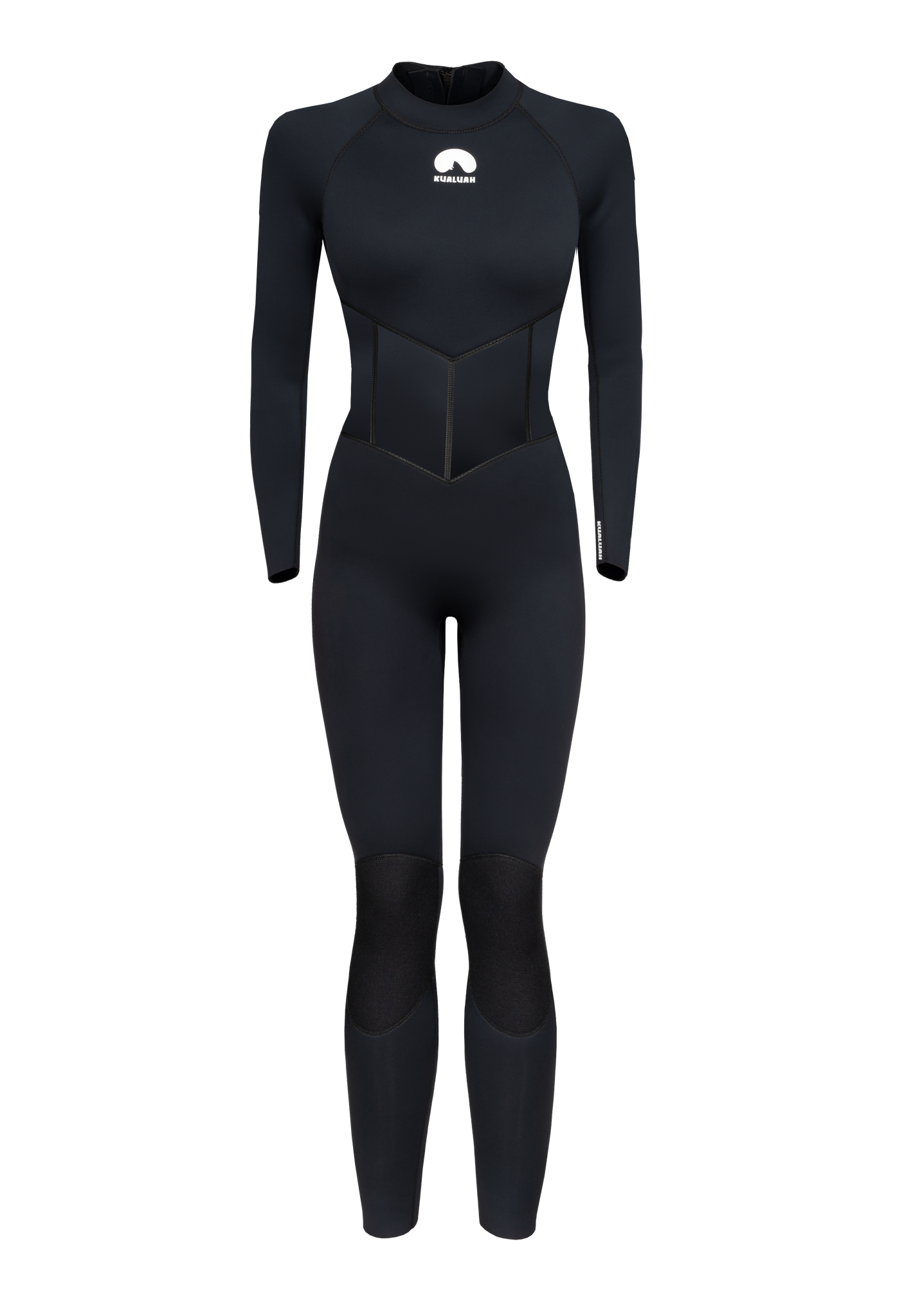 PRE-ORDER ARIA WETSUIT - 3MM (without silk skin)